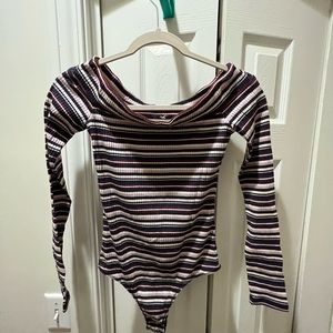 Women’s Hollister body suit size M